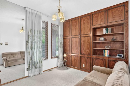 3407 50 Street Nw, Calgary, AB 