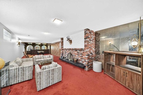 3407 50 Street Nw, Calgary, AB 