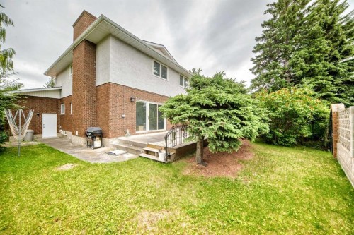 3407 50 Street Nw, Calgary, AB 