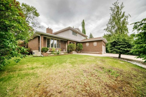 3407 50 Street Nw, Calgary, AB 