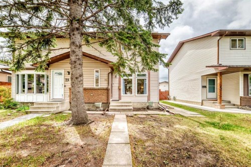 75 Cedardale Crescent Sw, Calgary, AB 