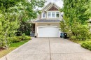 1748 Hidden Creek Way Nw, Calgary, AB  - Outdoor 