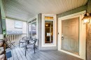 1748 Hidden Creek Way Nw, Calgary, AB  - Outdoor With Deck Patio Veranda With Exterior 
