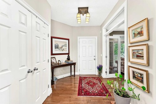 1748 Hidden Creek Way Nw, Calgary, AB - Indoor Photo Showing Other Room
