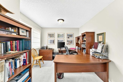 1748 Hidden Creek Way Nw, Calgary, AB - Indoor Photo Showing Other Room