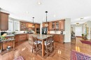 1748 Hidden Creek Way Nw, Calgary, AB  - Indoor Photo Showing Other Room 