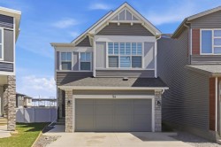 54 Belmont Manor SW Calgary, AB T2X 5E4