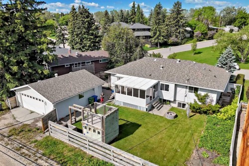 42 Cardiff Drive Nw, Calgary, AB 
