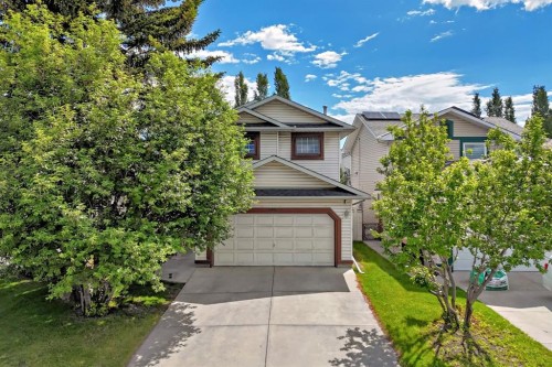 14954 Mt Mckenzie Drive Se, Calgary, AB 