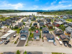 307 Cottageclub Green Rural Rocky View County, AB T4C 1B2