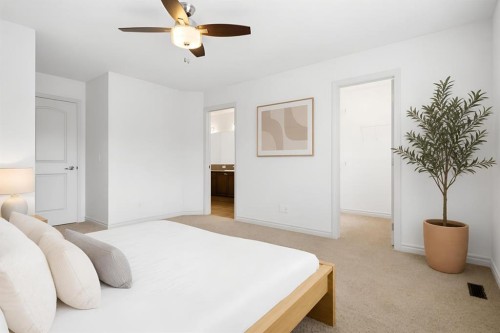50 Sage Valley Green Nw, Calgary, AB 