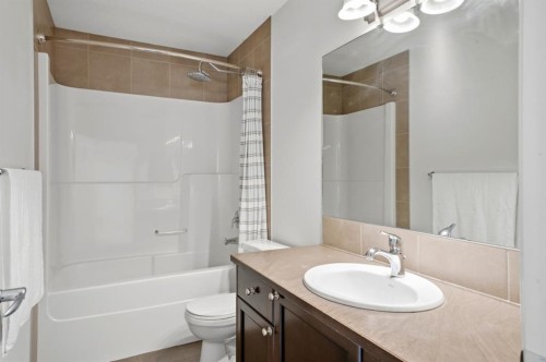 50 Sage Valley Green Nw, Calgary, AB 