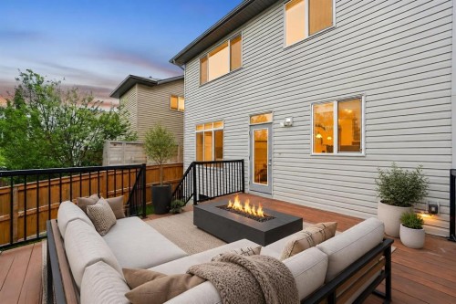 50 Sage Valley Green Nw, Calgary, AB 
