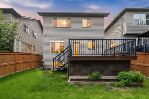 50 Sage Valley Green Nw, Calgary, AB 
