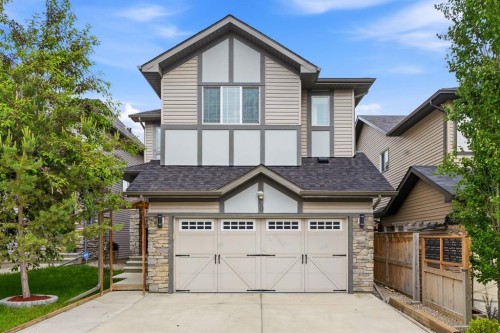 50 Sage Valley Green Nw, Calgary, AB 