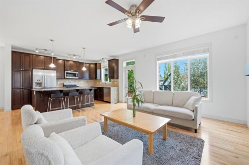 50 Sage Valley Green Nw, Calgary, AB 