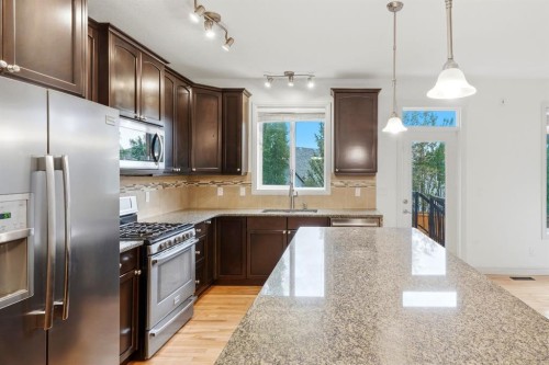 50 Sage Valley Green Nw, Calgary, AB 