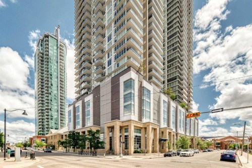 1202-1122 3 Street SE Calgary, AB T2G 1H7