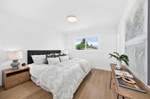 5144 Marian Way Ne, Calgary, AB 