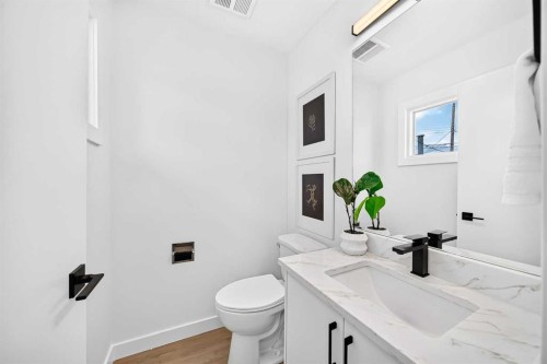 5144 Marian Way Ne, Calgary, AB 