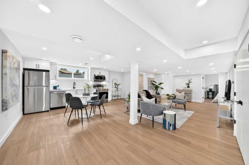 5144 Marian Way Ne, Calgary, AB 