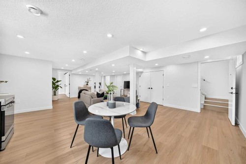 5144 Marian Way Ne, Calgary, AB 
