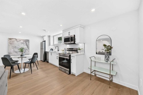 5144 Marian Way Ne, Calgary, AB 