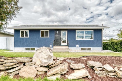 5144 Marian Way Ne, Calgary, AB 