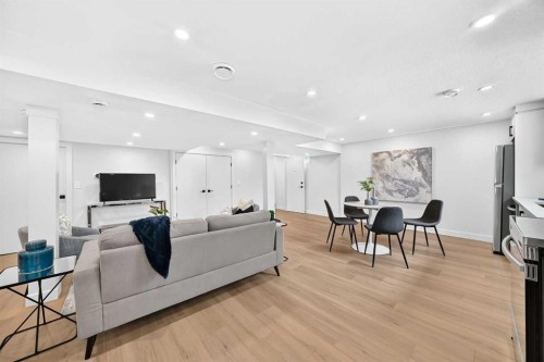 5144 Marian Way Ne, Calgary, AB 