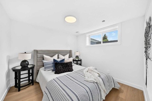 5144 Marian Way Ne, Calgary, AB 