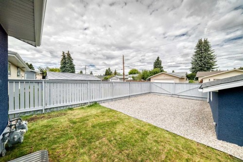 5144 Marian Way Ne, Calgary, AB 