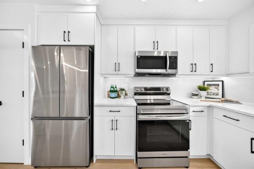 5144 Marian Way Ne, Calgary, AB 