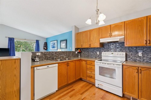 209 Martin Crossing Way Ne, Calgary, AB 