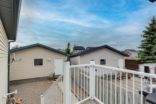 209 Martin Crossing Way Ne, Calgary, AB 
