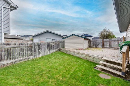 209 Martin Crossing Way Ne, Calgary, AB 