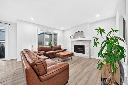 118 Ambleside Heath Nw, Calgary, AB 