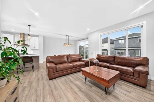 118 Ambleside Heath Nw, Calgary, AB 