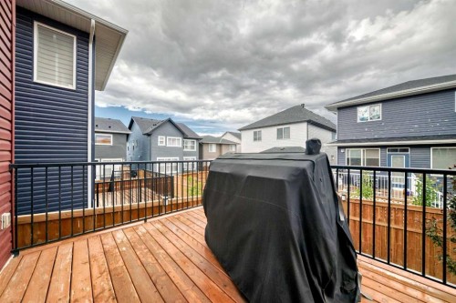 118 Ambleside Heath Nw, Calgary, AB 