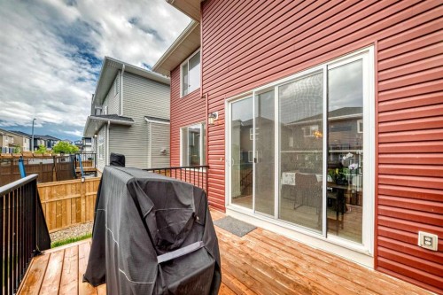 118 Ambleside Heath Nw, Calgary, AB 