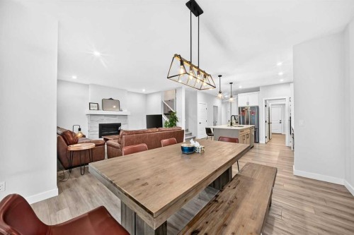 118 Ambleside Heath Nw, Calgary, AB 