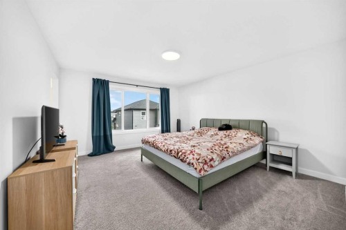 118 Ambleside Heath Nw, Calgary, AB 