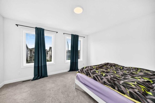 118 Ambleside Heath Nw, Calgary, AB 