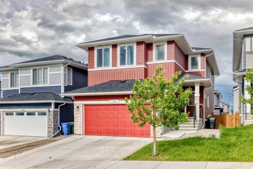 118 Ambleside Heath Nw, Calgary, AB 