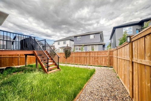 118 Ambleside Heath Nw, Calgary, AB 
