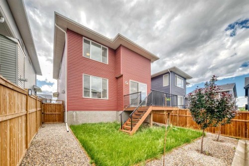 118 Ambleside Heath Nw, Calgary, AB 