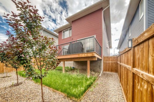 118 Ambleside Heath Nw, Calgary, AB 