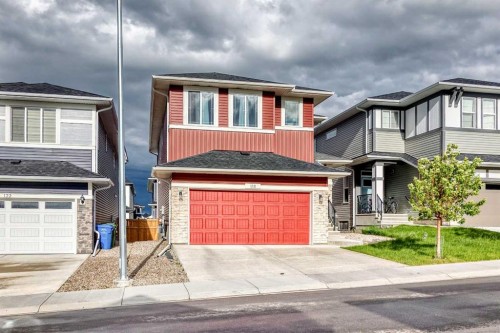 118 Ambleside Heath Nw, Calgary, AB 