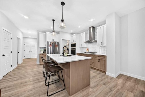 118 Ambleside Heath Nw, Calgary, AB 
