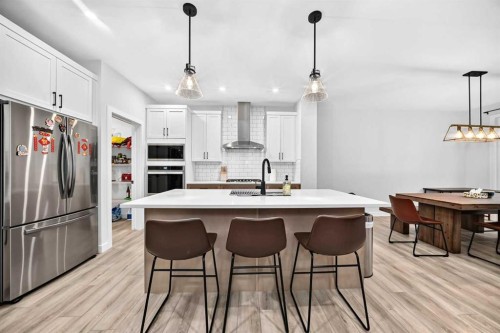 118 Ambleside Heath Nw, Calgary, AB 