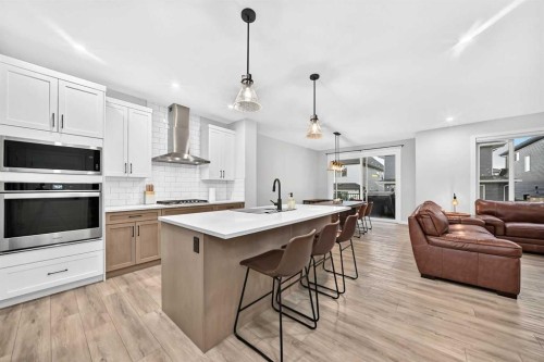 118 Ambleside Heath Nw, Calgary, AB 